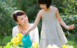 5 cách để bài học về lòng tôn trọng 'thấm' dần vào con
