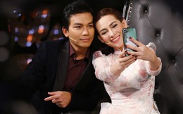 Ca sĩ Phi Nhung tiết lộ về mối quan hệ với Mạnh Quỳnh