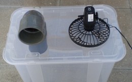 Điều hòa tự chế: Tốn tiền, bất tiện và bẩn