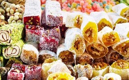 8 thực phẩm chống chỉ định với người loãng xương