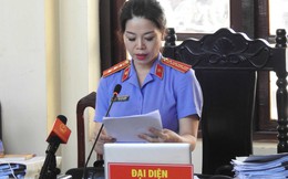 Bệnh viện Đa khoa Hòa Bình đề nghị khởi tố Giám đốc Công ty Thiên Sơn