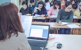 3 sinh viên mở lớp học tiếng Anh '0 đồng'