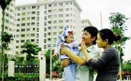 Các bước để vay được vốn ưu đãi 4,8% mua nhà ở xã hội