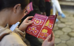 Ngày Vía Thần tài: Mua vàng loại nào để không bị lỗ? 
