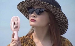Đồ thời trang của Anh Thư trong 'Về nhà đi con' đắt hàng ngày nắng nóng
