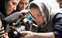 Nhà báo nữ Afghanistan và những thử thách nghiệt ngã của nghề