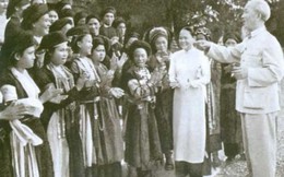 "Đồng chí Nguyễn Thị Thập-cuộc đời và sự nghiệp" (P6)