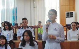 Chương trình dàn trải mà đòi hỏi học sinh phải giỏi 13 môn