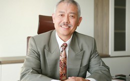 GS Trương Nguyện Thành: Việc dạy học ngày nay cũng cần phải học dạy