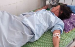 Vụ trẻ tử vong ở Hà Tĩnh: Bệnh viện nhận lỗi, mong được chia sẻ với gia đình