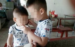 Vụ trao nhầm con: Người chồng đã ly hôn muốn xin nuôi 1 con