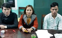 Quảng Ninh: Tạm giữ 3 đối tượng lừa đảo dưới hình thức bán hàng đa cấp
