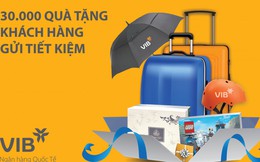 VIB dành 5 tỷ đồng làm quà tặng tri ân khách hàng