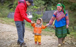 Triển khai ngay Chương trình áo ấm mùa đông cho người già và trẻ em vùng cao
