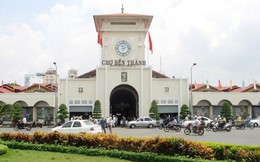 TP Hồ Chí Minh phấn đấu trở thành một thành phố xanh
