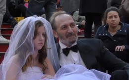 Virginia cấm trẻ em kết hôn