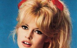 Brigitte Bardot - Đóa hồng 'táo tợn' của điện ảnh Pháp