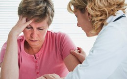 5 cách kiểm soát nỗi sợ khi bị chẩn đoán ung thư vú