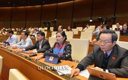 Lấy mốc 14 tuổi để quy định thời hạn cấp hộ chiếu phổ thông