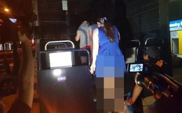 Cảnh sát Malaysia bắt 20 phụ nữ Việt Nam có hành vi bán dâm
