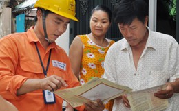 Từ hôm nay áp dụng cơ chế điều chỉnh giá bán lẻ điện bình quân 