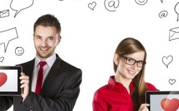 Thế hệ Millennial nghiện hẹn hò qua công nghệ