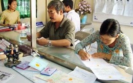 Giấy tờ làm căn cứ để đăng ký lại khai sinh