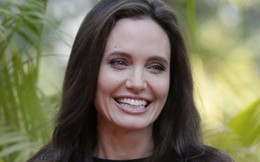 Angelina Jolie nói về Brad Pitt: 'Chúng tôi vẫn là một gia đình'