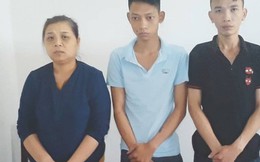 Người phụ nữ cầm đầu đường dây mua bán gần 100 quả thận bị bắt