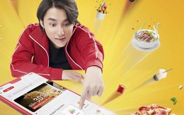 Sơn Tùng M-TP làm Đại sứ thương hiệu GO-VIET