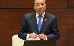 Tuần này, Quốc hội tập trung chất vấn thành viên Chính phủ 4 nhóm vấn đề 'nóng'