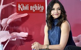 Giúp giải phóng 'sự tự tin sáng tạo' cho phụ nữ