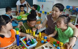 Bố mẹ mất khả năng lao động, 2 con nhỏ có được hưởng trợ cấp xã hội?