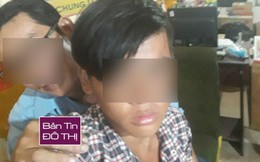 Bé trai 15 tuổi tố bị người đàn bà U60 xâm hại tình dục