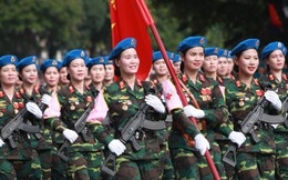 Lương mới từ 1/7/2018 trong quân đội tính thế nào?