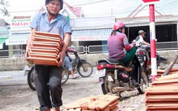 Khánh Hòa: Nỗ lực bình ổn giá cả thị trường sau bão, lũ