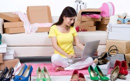 3 rủi ro của người bán hàng online