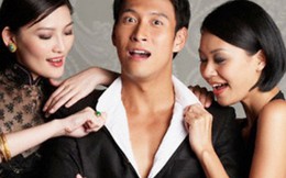 Không ly hôn để bảo toàn quan lộ, người chồng còn muốn cả 2 người tình