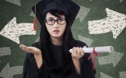 Cô gái bị bố áp đặt việc làm sau khi tốt nghiệp