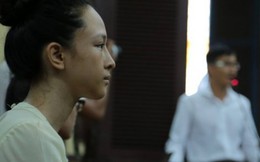 Hoa hậu Trương Hồ Phương Nga tố cáo ông Cao Toàn Mỹ tội vu khống