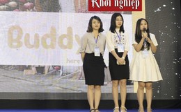 3 cô gái muốn đưa hình ảnh du lịch Việt đẹp, chất lượng và tầm cỡ hơn