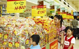 Giá mặt hàng thiết yếu dịp Tết Nguyên đán 2019 có biến động mạnh?