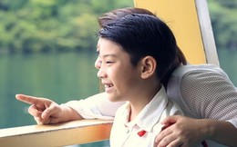 Thay vì quát mắng, hãy nói nhẹ nhàng với con ở 'tuổi ẩm ương'
