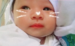Vượt bao giông bão mới có được con
