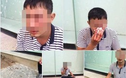 Đánh dập mũi 'người vận chuyển' chỉ vì 30.000 đồng