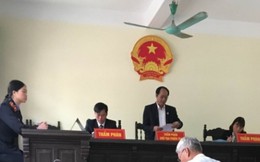 Ngày mai phúc thẩm vụ án ‘em vay nợ, anh chị mất nhà’