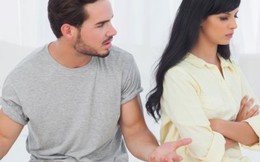 Tận tâm chăm sóc gia đình mà ngày nào chồng cũng chửi