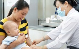 Thêm vaccine 5 trong 1 đưa vào sử dụng, lưu ý gì để hạn chế rủi ro khi tiêm