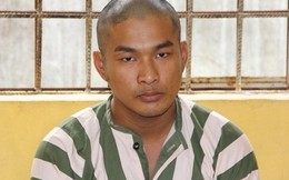 Đang mang thai vẫn cùng chồng thực hiện 13 vụ trộm 