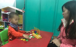 Các trung tâm giáo dục cho trẻ tự kỷ đang 'hoạt động chui'